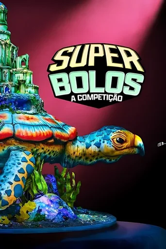 Assistir Superbolos - A Competição Online