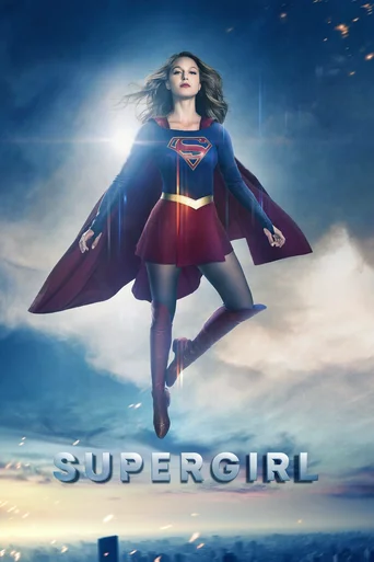 Assistir Supergirl Online
