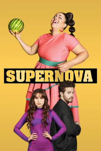 Assistir Supernova Online