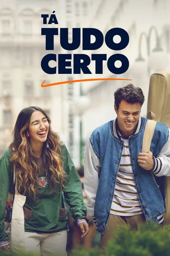 Assistir Tá Tudo Certo Online