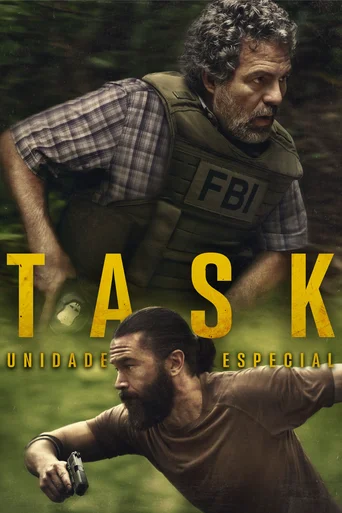 Assistir Task: Unidade Especial Online