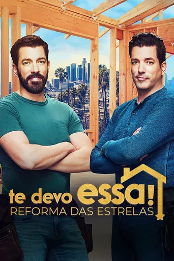 Assistir Te Devo Essa! Reforma das Estrelas Online