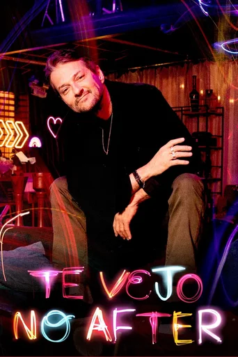 Assistir Te Vejo No After Online