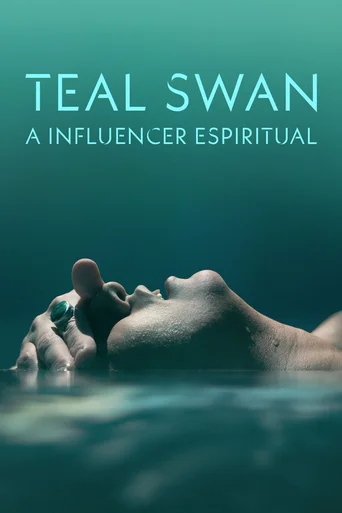 Assistir Teal Swan: A Influencer Espiritual Online