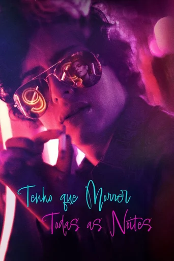 Assistir Tenho Que Morrer Todas as Noites Online