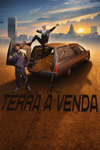 Assistir Terra à Venda Online
