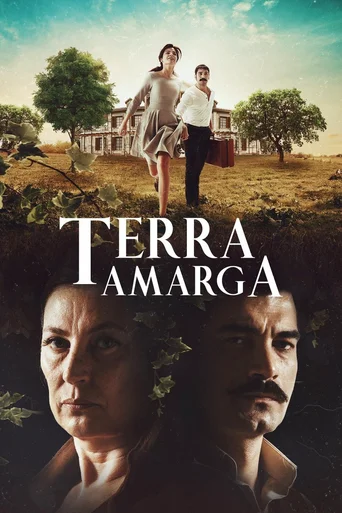 Assistir Terra Amarga Online