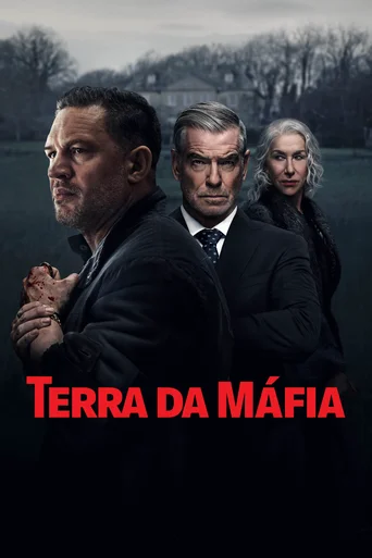 Assistir Terra da Máfia Online