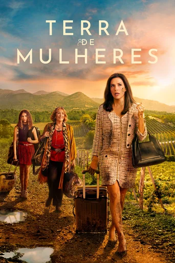 Assistir Terra de Mulheres Online