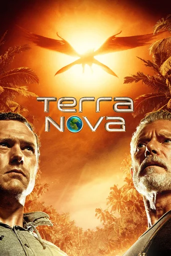 Assistir Terra Nova Online