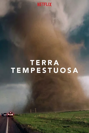 Assistir Terra Tempestuosa Online