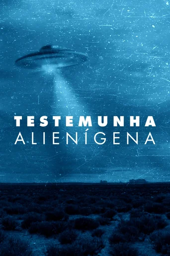 Assistir Testemunha Alienígena Online