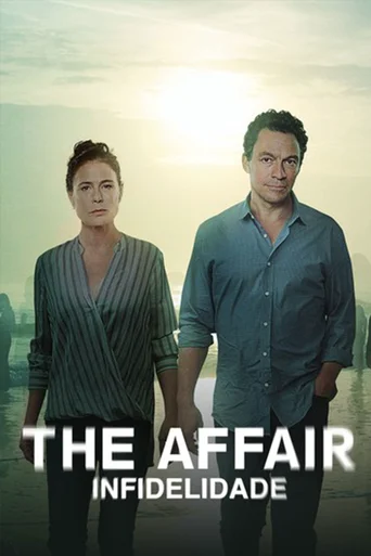 Assistir The Affair: Infidelidade Online