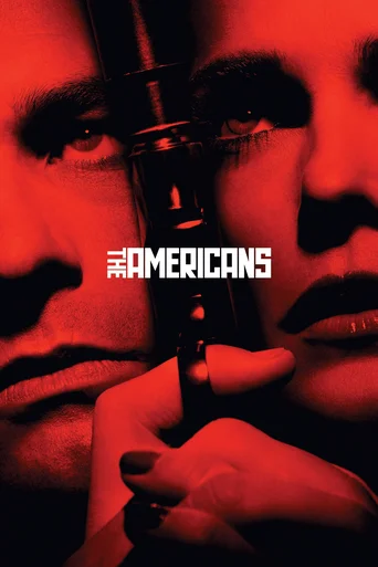 Assistir The Americans Online