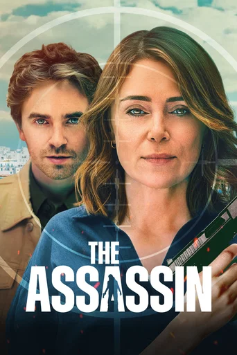 Assistir The Assassin Online