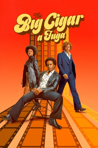 Assistir The Big Cigar: A Fuga Online