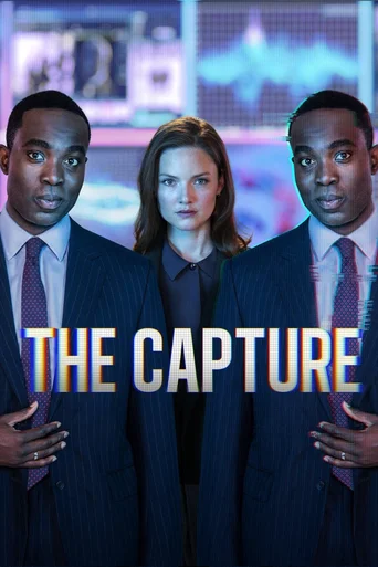 Assistir The Capture Online