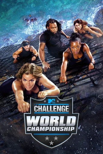 Assistir The Challenge: Campeonato Mundial Online
