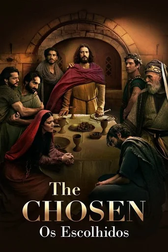 Assistir The Chosen: Os Escolhidos Online