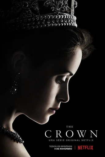 Assistir The Crown Online