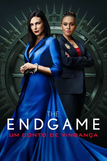 Assistir The Endgame: Um Conto de Vingança Online
