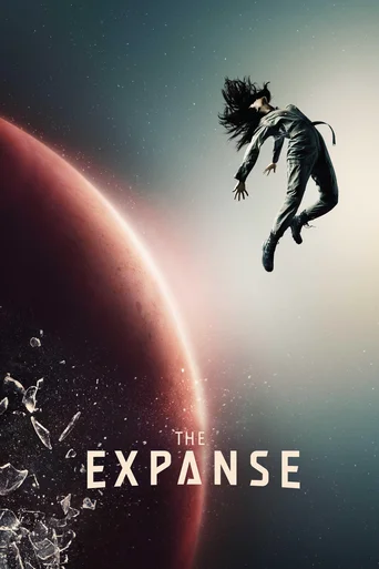 Assistir The Expanse Online