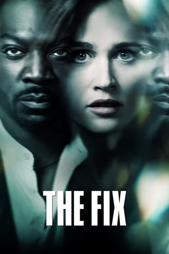 Assistir The Fix Online