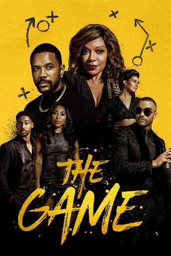 Assistir The Game Online
