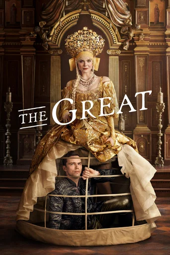 Assistir The Great Online