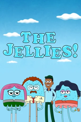 Assistir The Jellies Online
