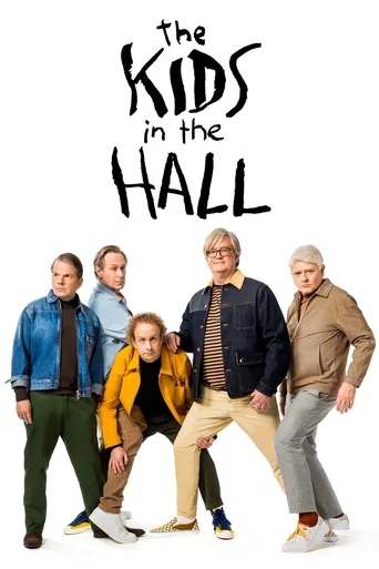 Assistir The Kids in the Hall Online