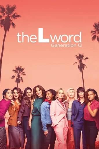 Assistir The L Word: Geração Q (Legendado) Online