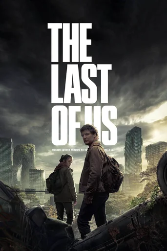Assistir The Last of Us Online