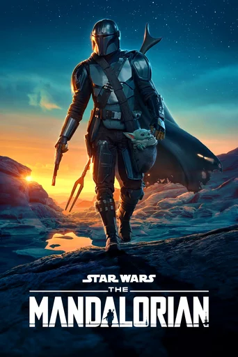 Assistir The Mandalorian Online