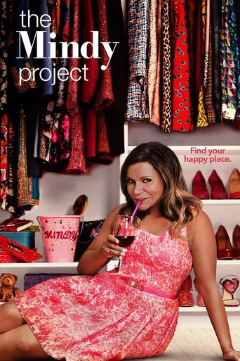 Assistir The Mindy Project Online