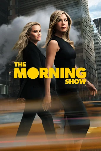 Assistir The Morning Show Online