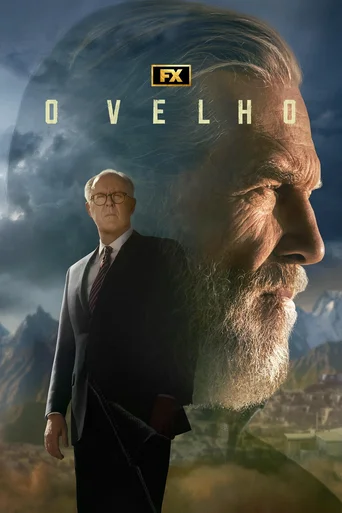 Assistir The Old Man Online