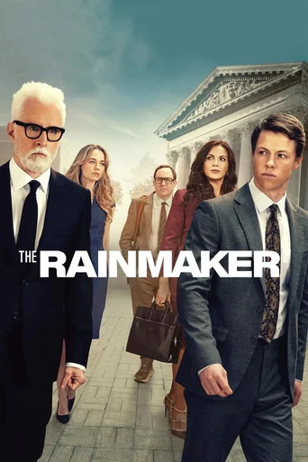 Assistir The Rainmaker (Legendado) Online