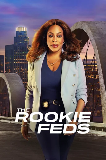 Assistir The Rookie: Feds Online