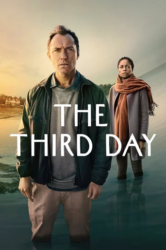 Assistir The Third Day Online