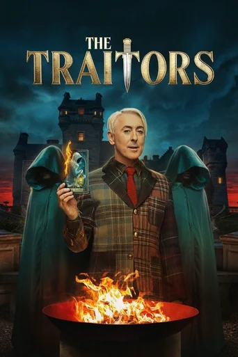 Assistir The Traitors Online
