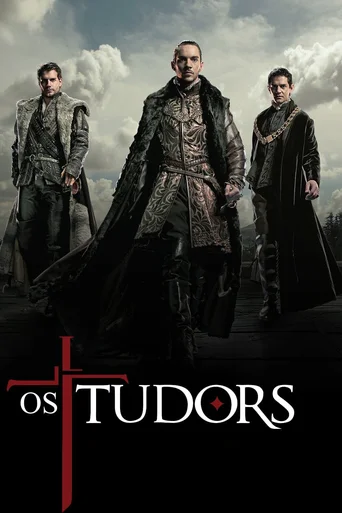 Assistir The Tudors Online