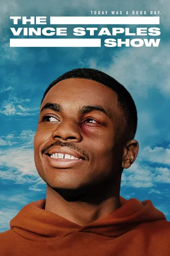 Assistir The Vince Staples Show Online