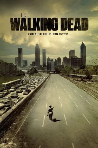 Assistir The Walking Dead Online