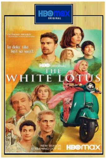 Assistir The White Lotus Online