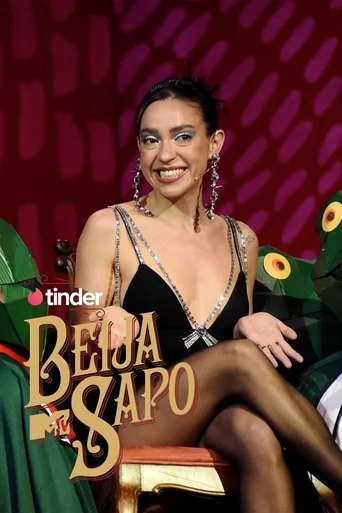 Assistir Tinder Apresenta: MTV Beija Sapo Online