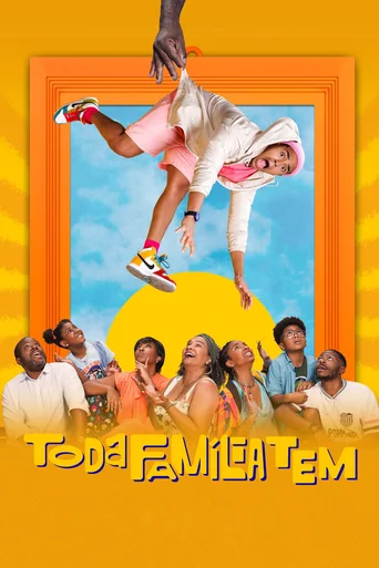 Assistir Toda Família Tem Online