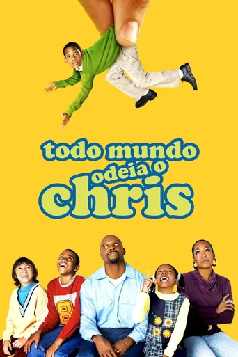 Assistir Todo Mundo Odeia o Chris Online