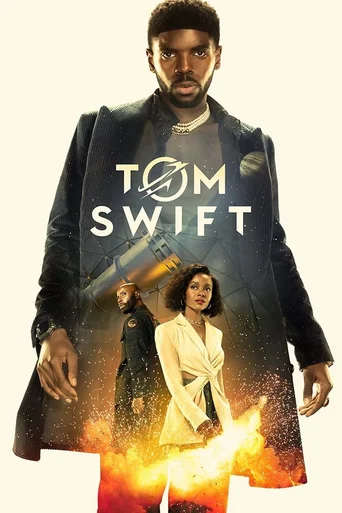 Assistir Tom Swift Online