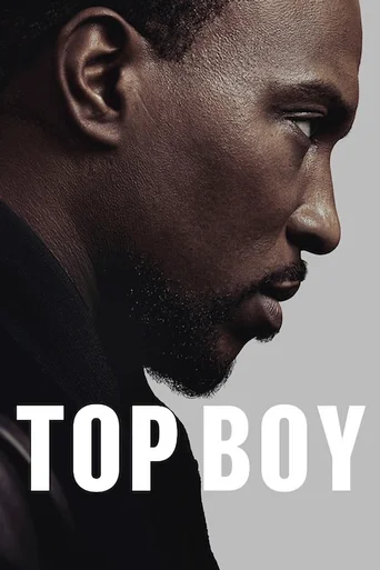 Assistir Top Boy Online
